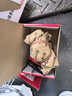 布雷博（Brembo）刹车后片原厂品质宝马1系118/120/125/3系/316/318/320/X1/E87F35 实拍图
