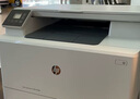才进适用惠普CF400A hp201A硒鼓彩色M252n M277dw打印机粉盒M277n M252dw墨粉盒M274n复印一体机LaserJet Pro 实拍图