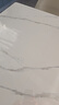 钟爱一生桌垫透明桌面垫餐桌布防水防油PVC软玻璃茶几垫水晶板台面垫抗菌 【2mm足厚】真无味真防油 磨砂 40*60cm【学校小学生餐垫】 实拍图