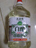 范老憨（FANLAOHAN）10斤酿造白醋食用醋凉拌炒菜泡蒜泡水果800ml洗脸泡脚清洁除垢醋 酿造白醋5斤装 实拍图