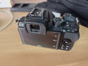 尼康（Nikon）Z50 16-50 尼克尔50-250z 微单入门级高清Vlog相机学生旅游风景人像相机 Z50单机身【不含镜头】 晒单实拍图