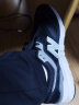 NEW BALANCE NB 官方休闲鞋男鞋女鞋时尚百搭舒适户外运动鞋997H系列 CM997HCC黑色 36 (脚长22cm) 实拍图