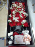 幽客玉品母亲节鲜花速递红玫瑰花束表白送女友老婆生日礼物全国同城配送 33朵红玫瑰礼盒 实拍图