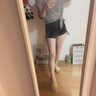 瑜品佳泳衣女士分体长袖防晒泡温泉遮肉肚保守运动显瘦游泳装备沙滩 实拍图