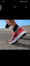 adidasADIZERO RC 5舒适透气网面跑步运动鞋男女新款阿迪达斯官方 黑色/红色/绿色 42 晒单实拍图
