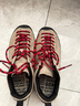 keen【情侣款】JASPER 男女情侣款山系城市轻户外露营防滑休闲鞋 银貂色-1004347 女 37 实拍图