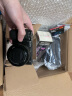 索尼（SONY）ZV-E10L黑色zve10 ZV-10 Vlog微单数码相机 ZV-E10L套机+索尼64G卡+铁匠UV 标配 实拍图