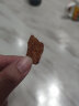 禛香香菇肥牛大豆素肉辣条网红牛肉味素食豆干辣条休闲零食怀旧小吃 【肥牛味】 18g*60包 实拍图