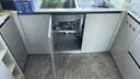 海尔（Haier）中央软水机净水器套装全屋家用净水机去除余氯软化水质全自动断电记忆智慧物联大通量 中央净水软水一体机 实拍图