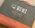 彩虹双人智能定时自动断电除螨双控双温无纺布电热毯电褥子 【双控除螨】200*180cm无纺布-A 实拍图