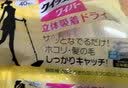 花王（KAO）静电拖把 除尘平底懒人轻巧轻便家用拖布 日本进口懒人拖地 拖把用替换干巾40片 实拍图