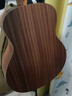 Taylor泰勒BT1/2/GS mini/114CE/214 单板民谣旅行电木吉他进口泰莱 36英寸GS-mini-云杉沙比利-原声 实拍图