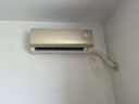 大金空调 14-21㎡适用 新二级能效 大1.5匹 变频 冷暖 家用 壁挂式 以旧换新 ATXS236WC-N 晒单实拍图