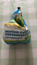 柳宾斯基俄罗斯进口奶粉脱脂乳粉 成人奶粉原装食品中老年学生牛奶粉500g 晒单实拍图