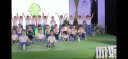 361°儿童运动鞋跑鞋2025夏季男女童3-12岁轻便大网孔跑鞋白30 实拍图