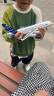 翊玄玩具 A380飞机模型玩具儿童合金客机仿真收藏航空航天模型礼物 实拍图