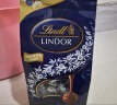 Lindt瑞士莲巧克力软心精选600g 进口零食生日礼物结婚喜糖散装伴手礼 实拍图