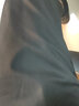 龙牙二代轻骑战术裤休闲裤男士休闲户外工装修身/直筒长裤春秋商务裤 极夜黑（修身版） 33 165/88C（高168重140-160 实拍图