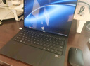 华为MateBook X Pro酷睿 Ultra 微绒典藏版笔记本电脑 980克超轻薄/OLED原色屏 Ultra9 32G 2T 砚黑 实拍图