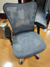 西昊 M57人体工学椅电脑椅电竞椅办公椅老板椅转椅 椅子 久坐 舒服  实拍图