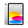 Apple/苹果【教育优惠】iPad 10.9英寸 2022款(256GB WLAN版/A14芯片/学习办公娱乐/MPQ83CH/A)银色 实拍图