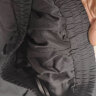 波司登（BOSIDENG）冬款女款长款外穿羽绒裤中性款经典百搭休闲保暖长裤B30145990E 黑色8056 170/72A 实拍图