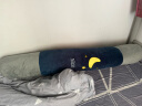 伊贝曼曼长条抱枕成人陪睡觉夹腿 男女生儿童床上睡觉专用圆柱形 实拍图