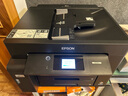 爱普生（EPSON）M15146黑白复印机M15147复合机自动双面打印复印扫描办公A3A4一体机 M15147（全国联保三年） 自动双面打印复印扫描＋网络打印 实拍图
