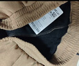 JEANSWEST LIFE真维斯美式休闲裤男秋冬季加绒加厚雪尼尔潮牌长裤男士直筒裤子 实拍图
