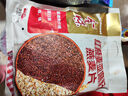 金味红黎麦亚麻籽混合即食燕麦片420克（20g*21袋）早餐速食 以红养红 实拍图