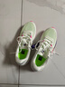 必迈狩猎2.0中考体考体测支撑跑步鞋透气减震高弹竞速竞训专业训练鞋 冰雪白 37 实拍图