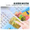 会说话的唐诗三百首幼儿早教点读发声书正版小学生完整版300首有声读物播放书儿童绘本宝宝撕不烂古诗词启蒙学习书 实拍图