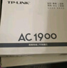 TP-LINK 1900M双频千兆无线嵌入式吸顶AP 企业级酒店别墅大户型wifi接入 TL-AP1900GE-PoE/DC易展版 实拍图