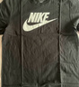 耐克（NIKE）Sportswear 男子速干t恤夏季运动短袖T恤运动T恤 AR5005-010 2XL 实拍图