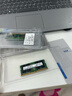 三星（SAMSUNG） 笔记本内存条 DDR4 PC4 适用惠普华硕联想宏碁戴尔神舟雷神机械等品牌电脑组双通道运行内存 DDR4 2666/2667 32G 实拍图