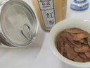轩庆 红参片 250g 东北吉林长白山红参 凑单人参西洋参片三七粉更划算 红参大片250g 实拍图