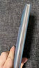 摩斯维 适用华为Matex6手机壳折叠屏Matex5保护套X6防摔超薄磨砂铰链防摔典藏版硬壳全包男女前后商务壳 Mate X5【卡其灰】细腻手感丨前壳+后壳 实拍图