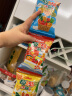 卡乐比（Calbee）进口儿童零食 非油炸虾条32g（4小包）+蔬菜片18g*2包 宝宝零食 实拍图