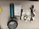 奥克斯（AUX）毛球修剪器去球器剃毛器衣服去毛器剃毛球器除毛器去打毛器 去毛球机神器刮毛器充电式家用 【升级款】墨绿色+1个备用刀头 实拍图