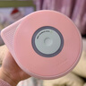 歌岚面膜加热器 CD机造型创意情人节礼物 送女友闺蜜学生宿舍面膜加热神器 家用加热仪送男友新年礼物 粉色 实拍图