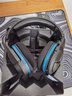 乌龟海岸（Turtle Beach）STEALTH刺客600 2代/3代无线2.4G吃鸡头戴式游戏耳机电脑电竞耳麦适配ps5电脑跨平台兼容通话降噪 刺客600-2代（GEN2）无线-黑色 实拍图