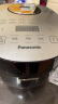 松下（Panasonic）2.0L 微电脑电饭煲 1-2人 天面触摸操作 多功能菜单 智能米粮判定 SR-DB071-K 实拍图