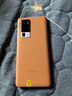 vivo X50 Pro+ 5G手机 vivo 二手手机 驼色 12G+256G 实拍图