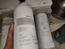洁净世家适用安吉尔净水器滤芯全套AC后置活性碳棒US复合RO反渗透膜净水机滤芯配件 J2731-ROB60【Xs5全套三支-400G】 实拍图