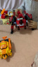 奥迪双钻（AULDEY）量子战队变形机器人超变合体机甲光辉战神儿童玩具男孩生日礼物 晒单实拍图