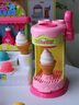 mimiworld厨房过家家变色冰淇淋机冰激凌机儿童玩具女孩生日礼物儿童3-6岁 实拍图