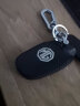 松下（Panasonic）原装CR2032汽车遥控器钥匙电池适用于MG名爵3/5/6/7 ZS HS GS锐腾 GT锐行 CR2032【2粒装】 实拍图