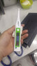 速为 盐度计电子数显卤水厨房食品汤料汁含盐咸度测量仪 SSM1500(盐度0.01~15%) 实拍图