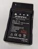 欧达 HDV数码摄像机专用锂电池 原装NP40 / NP120电池 座充 NP120原装电池 实拍图