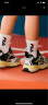 FILA斐乐童鞋儿童运动鞋2024夏季小童男女童跑步鞋BOA太空鞋 晒单实拍图